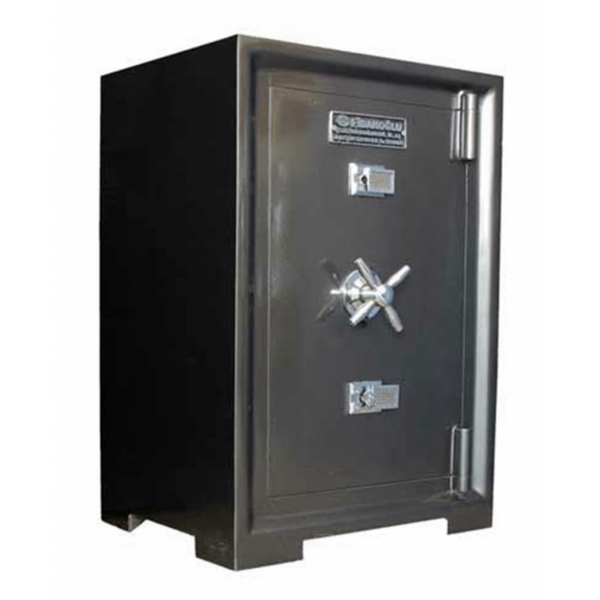 Konyaaltı kasa kilit açma